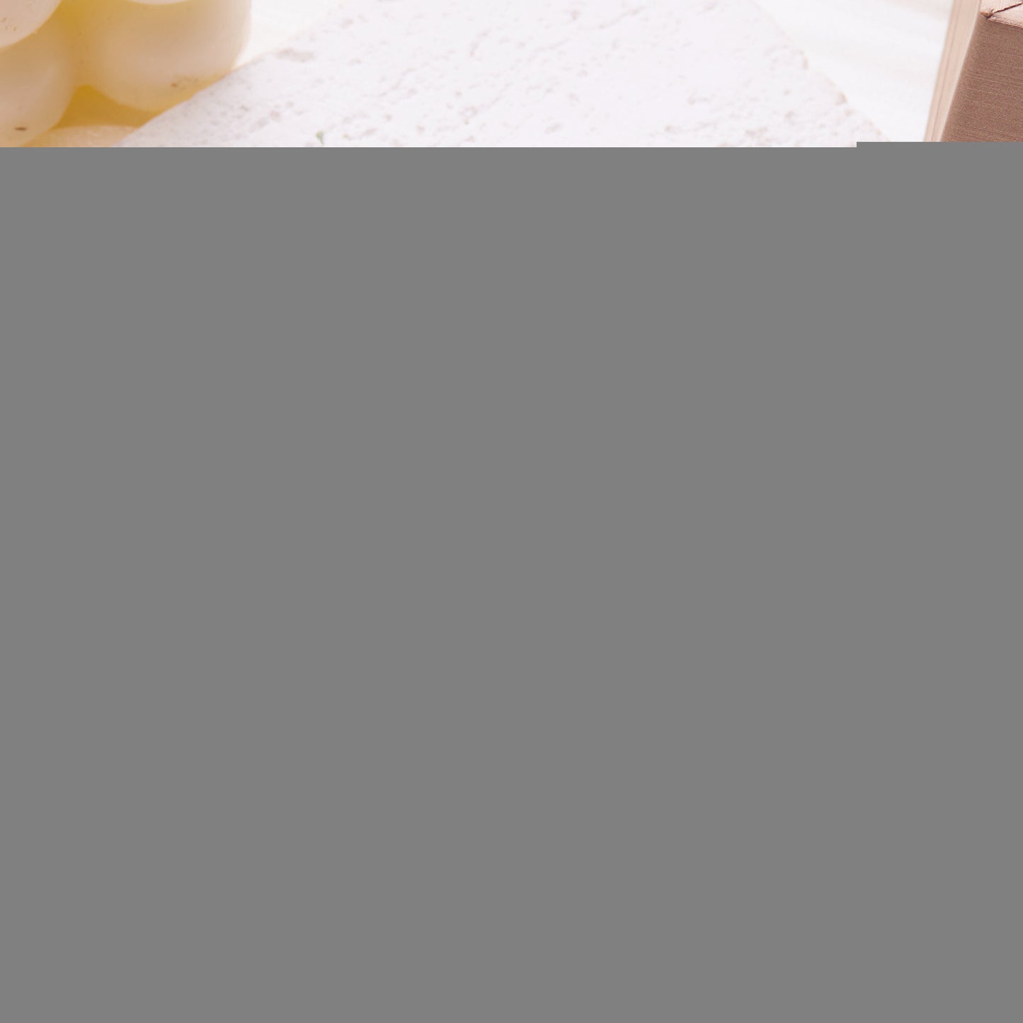 Bohemian Starfish Shell Conch Rice Bead Bracelet