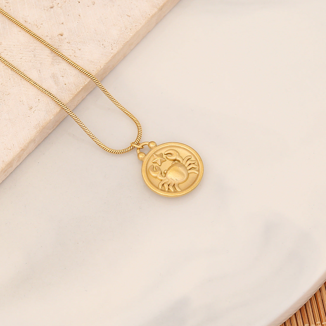 constellation pendant