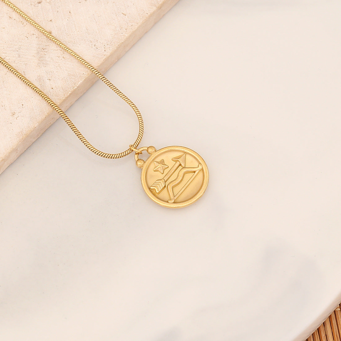 constellation pendant