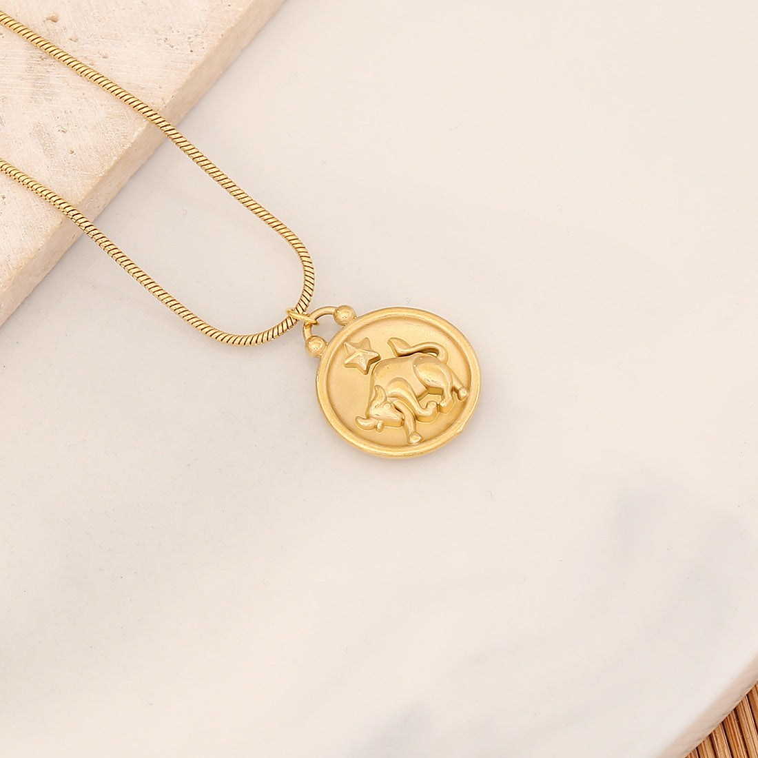 constellation pendant